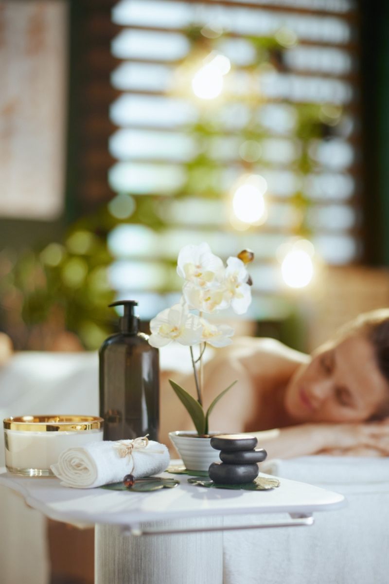 Spa